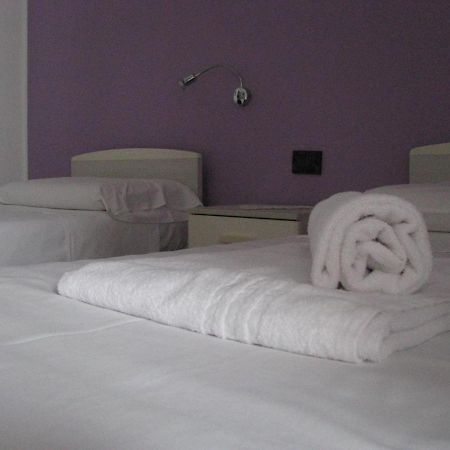 B&B Reginetta Casteggio 外观 照片